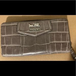 Like new Coach Wallet